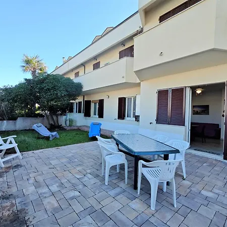 Διαμέρισμα R34 - Casa Marcelli- Per Famiglie Numerose