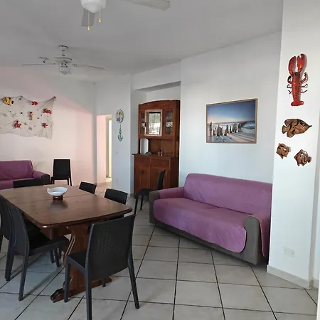 Apartment R34 - Casa Marcelli- Per Famiglie Numerose