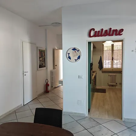 R34 - Casa Marcelli- Per Famiglie Numerose *