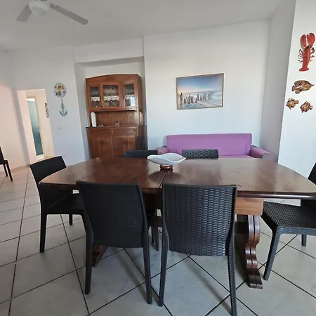 R34 - Casa Marcelli- Per Famiglie Numerose Apartment *