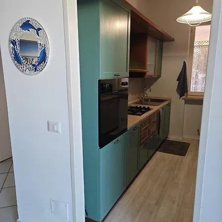 Διαμέρισμα R34 - Casa Marcelli- Per Famiglie Numerose Marcelli