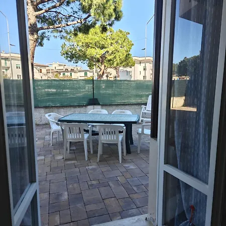 Διαμέρισμα R34 - Casa Marcelli- Per Famiglie Numerose