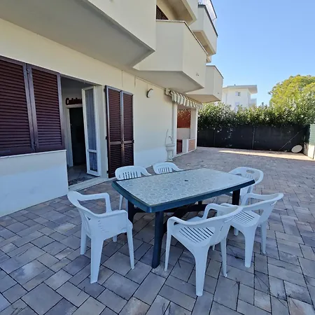 Διαμέρισμα R34 - Casa Marcelli- Per Famiglie Numerose