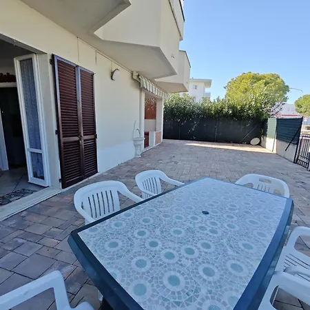 Apartment R34 - Casa Marcelli- Per Famiglie Numerose Marcelli