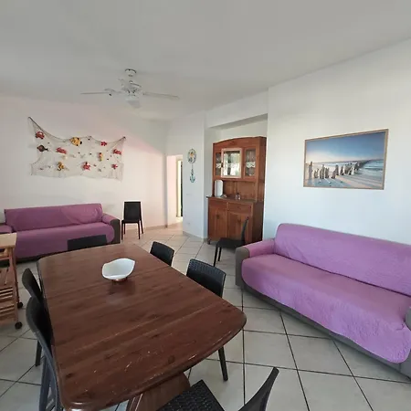 R34 - Casa Marcelli- Per Famiglie Numerose Marcelli