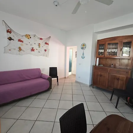Apartment R34 - Casa Marcelli- Per Famiglie Numerose