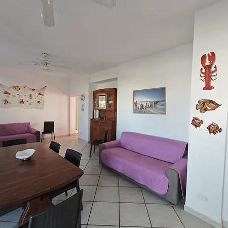 R34 - Casa Marcelli- Per Famiglie Numerose