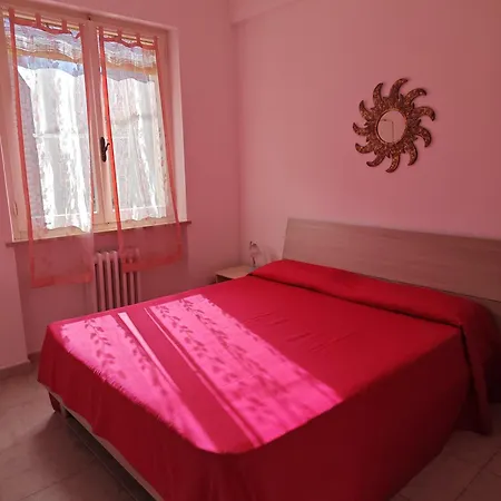 R34 - Casa Marcelli- Per Famiglie Numerose Apartment Marcelli
