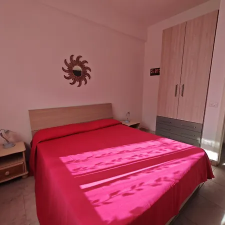 R34 - Casa Marcelli- Per Famiglie Numerose Marcelli