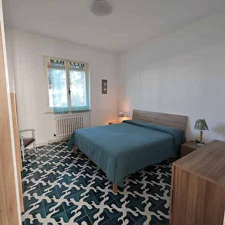 R34 - Casa Marcelli- Per Famiglie Numerose * Marcelli
