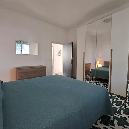 R34 - Casa Marcelli- Per Famiglie Numerose