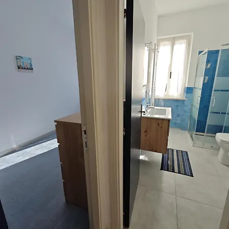R34 - Casa Marcelli- Per Famiglie Numerose