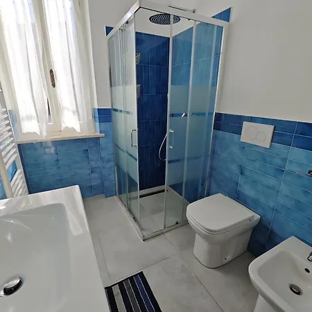 R34 - Casa Marcelli- Per Famiglie Numerose Διαμέρισμα Marcelli