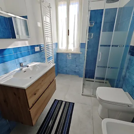 Apartment R34 - Casa Marcelli- Per Famiglie Numerose