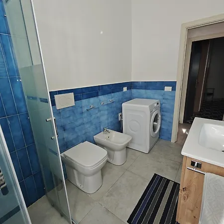 Apartment R34 - Casa Marcelli- Per Famiglie Numerose