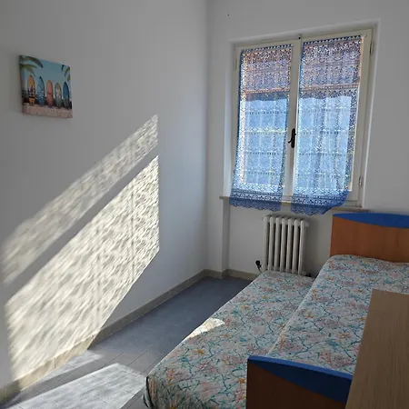 R34 - Casa Marcelli- Per Famiglie Numerose *