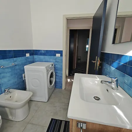 R34 - Casa Marcelli- Per Famiglie Numerose