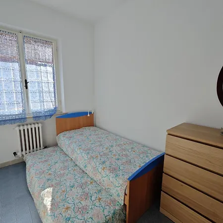 Apartment R34 - Casa Marcelli- Per Famiglie Numerose