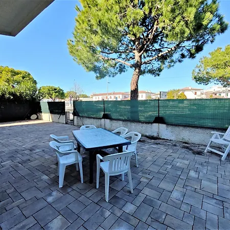 Διαμέρισμα R34 - Casa Marcelli- Per Famiglie Numerose