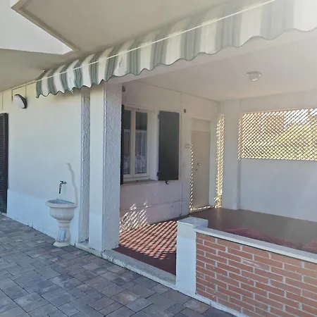 Διαμέρισμα R34 - Casa Marcelli- Per Famiglie Numerose *